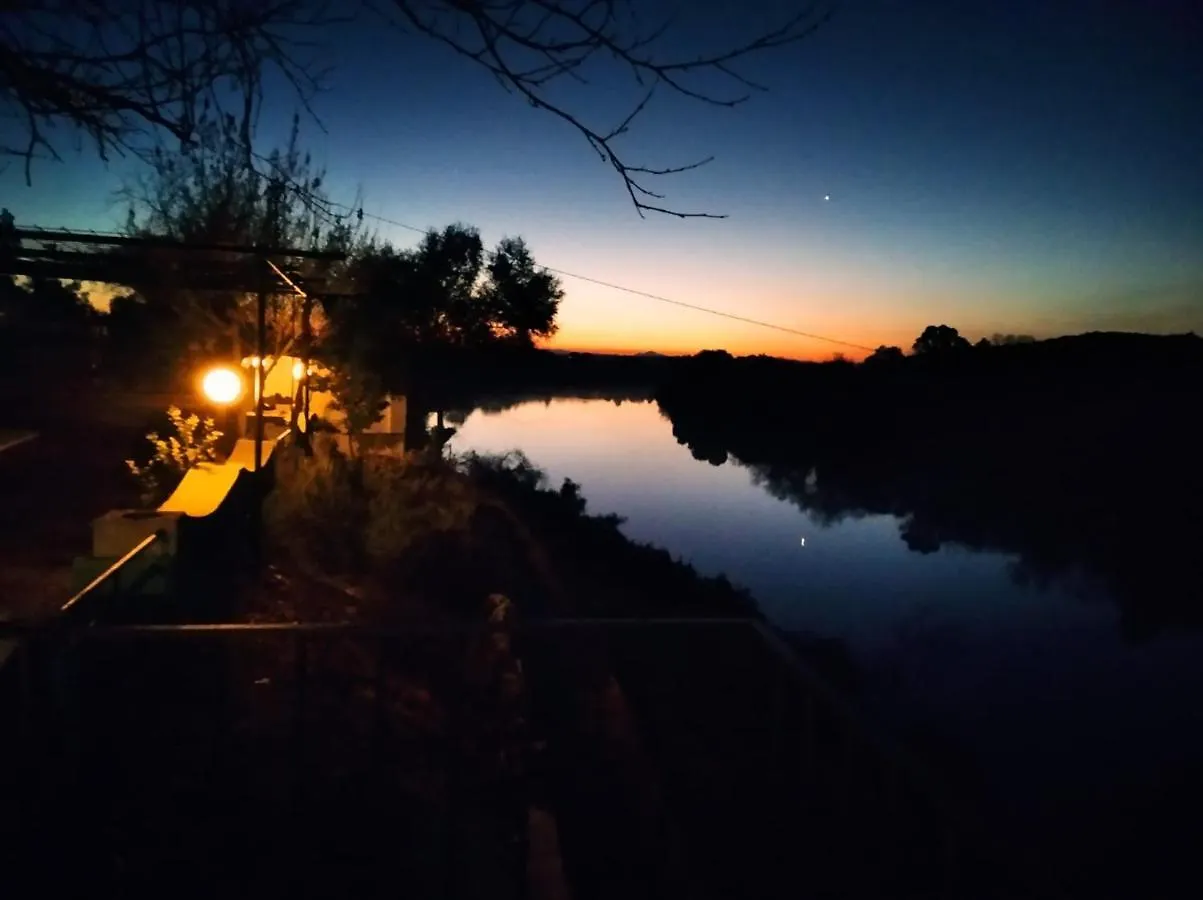 Alojamiento Rural El Salto Villafranca de Cordoba 0*,  Spain