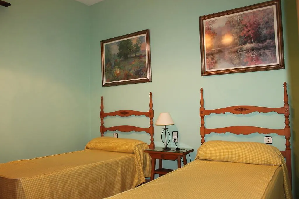 Holiday home Alojamiento Rural El Salto Villafranca de Cordoba
