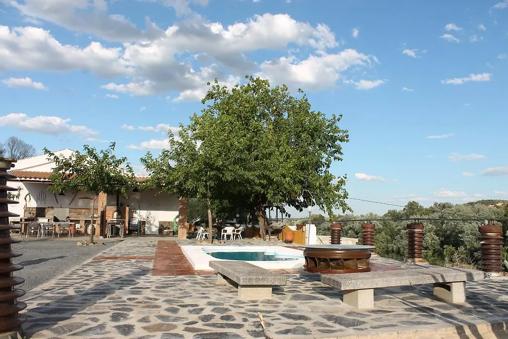 Alojamiento Rural El Salto Villafranca de Cordoba 0*,  Spain