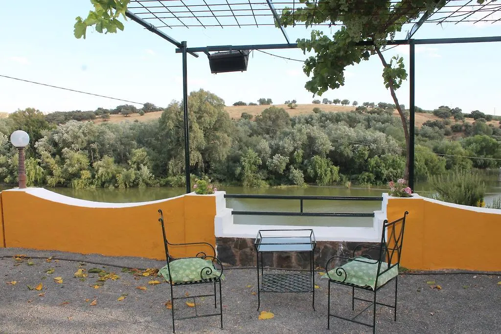 Alojamiento Rural El Salto Villafranca de Cordoba Holiday home